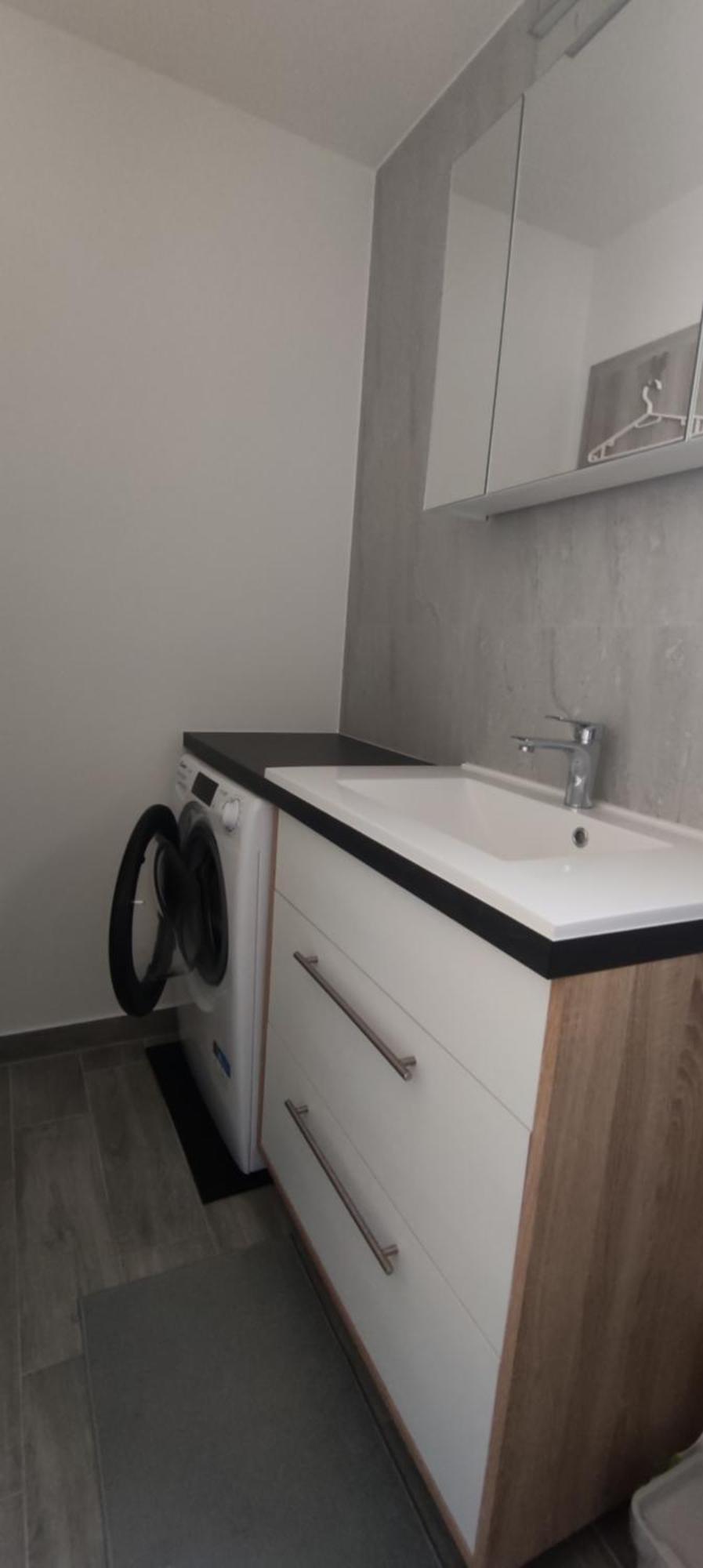 Oremore - Premium Mobile Home - Oaza Mira Camping, Drage Zewnętrze zdjęcie